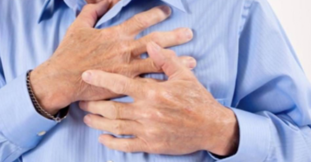 Heart disease Comfort Care Nursing Professionals